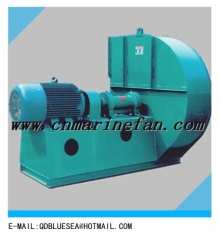 473NO.12D Industrial boiler use centrifugal fan
