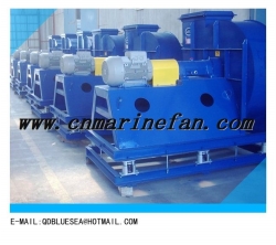 472NO.14D Boiler centrifugal blower fan