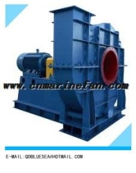 473NO.20D High temperature Centrifugal fan blower