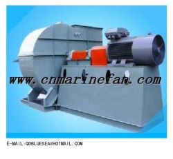 473NO.25D Industrial ventilating blower fan