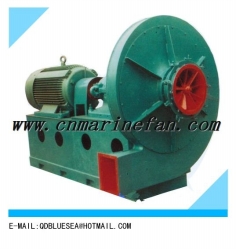 919NO.7.1D Industrial High pressure blower