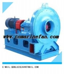 919NO.9D High pressure centrifugal fan