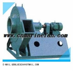 919NO.12.5D Centrifugal suction blower fan