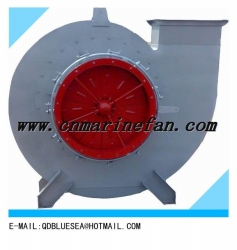 919NO.12.5D Centrifugal suction blower fan