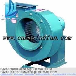 B472NO.5A Industrial Explosion-proof Fan