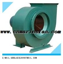 B472NO.6A Explosion-proof blower fan