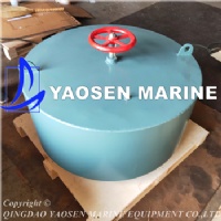 FT-C TYPE Marine Mushroom Vent Head