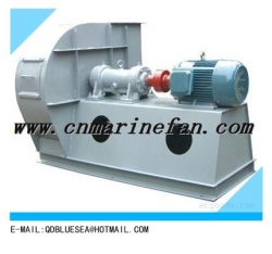 B472NO.10D Industrial anti-spark centrifugal ventilator