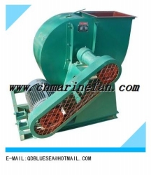 B472NO.6C Industrial high temperature blower