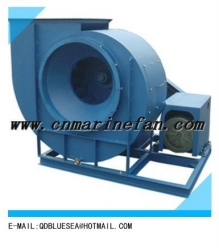 B472NO.6C Explosion-proof Centrifugal ventilation fan