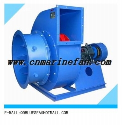 B472NO.8C High temperature Explosion-proof suction blower