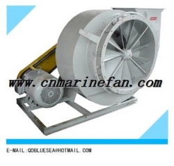 B472NO.12C Factory Explosion-proof ventilation fan