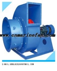 B472NO.16B Industrial sparkless Centrifugal ventilator fan