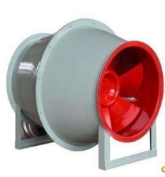 SJG Series Industrial Diagonal flow fan