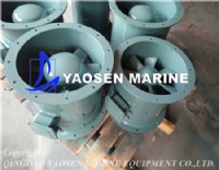 CZF30A Marine Ventilation Fan for ship use