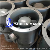 CZF35B Vessel Axial flow fan for ship use