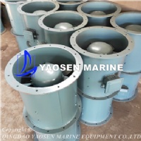 CZF35B Marine Exhaust fan for ship use