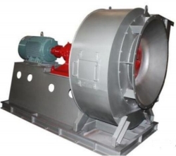 W4-62 Series Industrial High temperature blower fan