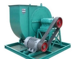 W4-62 Series Industrial High temperature blower fan