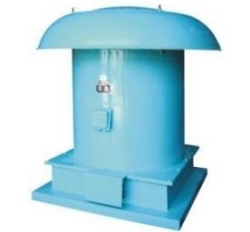 YW60 series Fire fighting smoke extraction roof fan