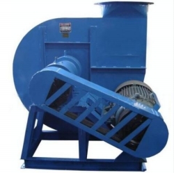 SHX series fiber material conveying fan