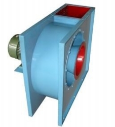 FC6-48 Type Textile Dust extraction Fan