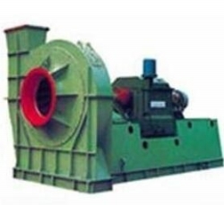 M5-29 Series pulverized coal centrifugal fan