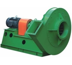 M9-26 Series pulverized coal centrifugal blower fan