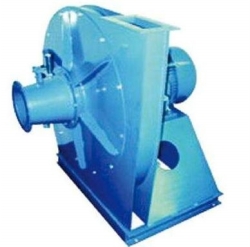 XQ I,XQ II series Cement kiln chute high pressure fan