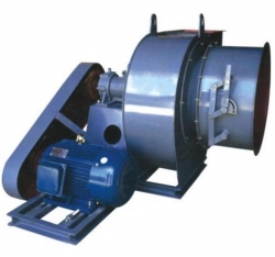 Y6-52 series Boiler centrifugal ventilator fan