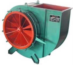 G6-48,Y6-48 Series Industrial Boiler centrifugal fan blower