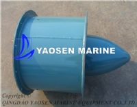 CLZ7J Marine ventilation fan for ship use