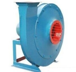 G9-26 High pressure low noise centrifugal fan