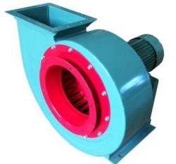 CF Series low noise Multi-wing centrifugal Fan