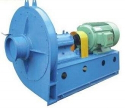 9-12 Series High pressure centrifugal ventilator