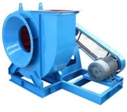 T4-72-12 Series Industrial blower fan