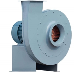 5-29 Series High pressure centrifugal fan