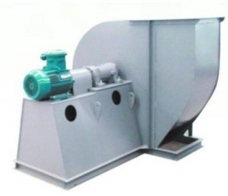 5-48-11 Series Industrial centrifugal ventilation fan