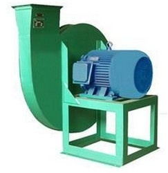 9-26 INDUSTRIAL HIGH PRESSURE CENTRIFUGAL BLOWER