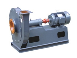 9-19 High pressure centrifugal blower fan