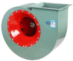 4-72 Industrial centrifugal blower fan