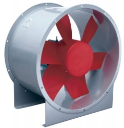 T40 series Industrial fan axial flow fan