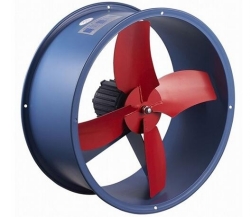 SFB Wall-mounted axial flow fan