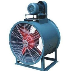 GFW series Smoke exhaust fan for kitchen use