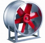 T30A Industrial axial flow fan