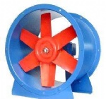 T30A Industrial axial flow fan
