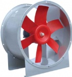 T30A Industrial axial flow fan