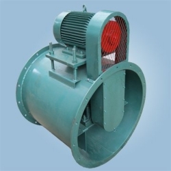 T30(C TYPE) BELT DRIVEN AXIAL FLOW FAN