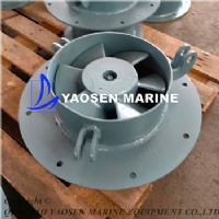 CWZ250D Marine ventilation fan for ship use