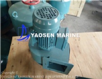 CQ2-J Marine High pressure Centrifugal fan